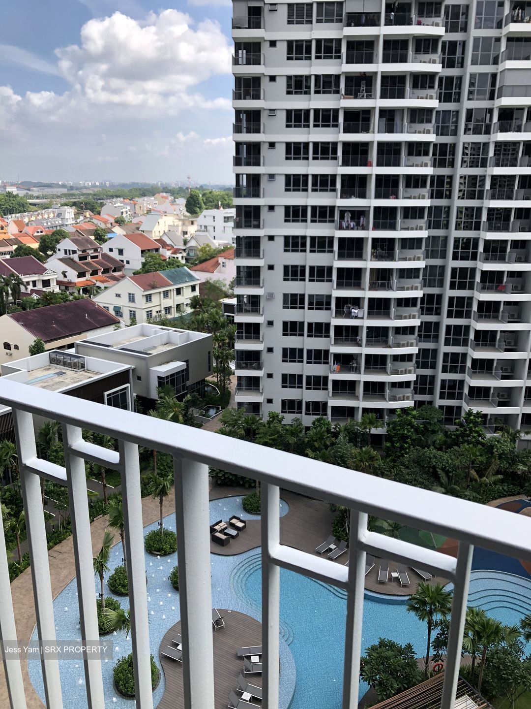 High Park Residences (D28), Apartment #361559081